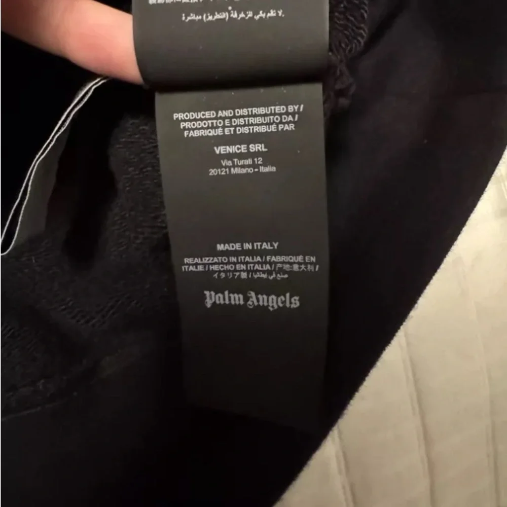 Palm angels kill the bear hoodie - Picture 10 of 12